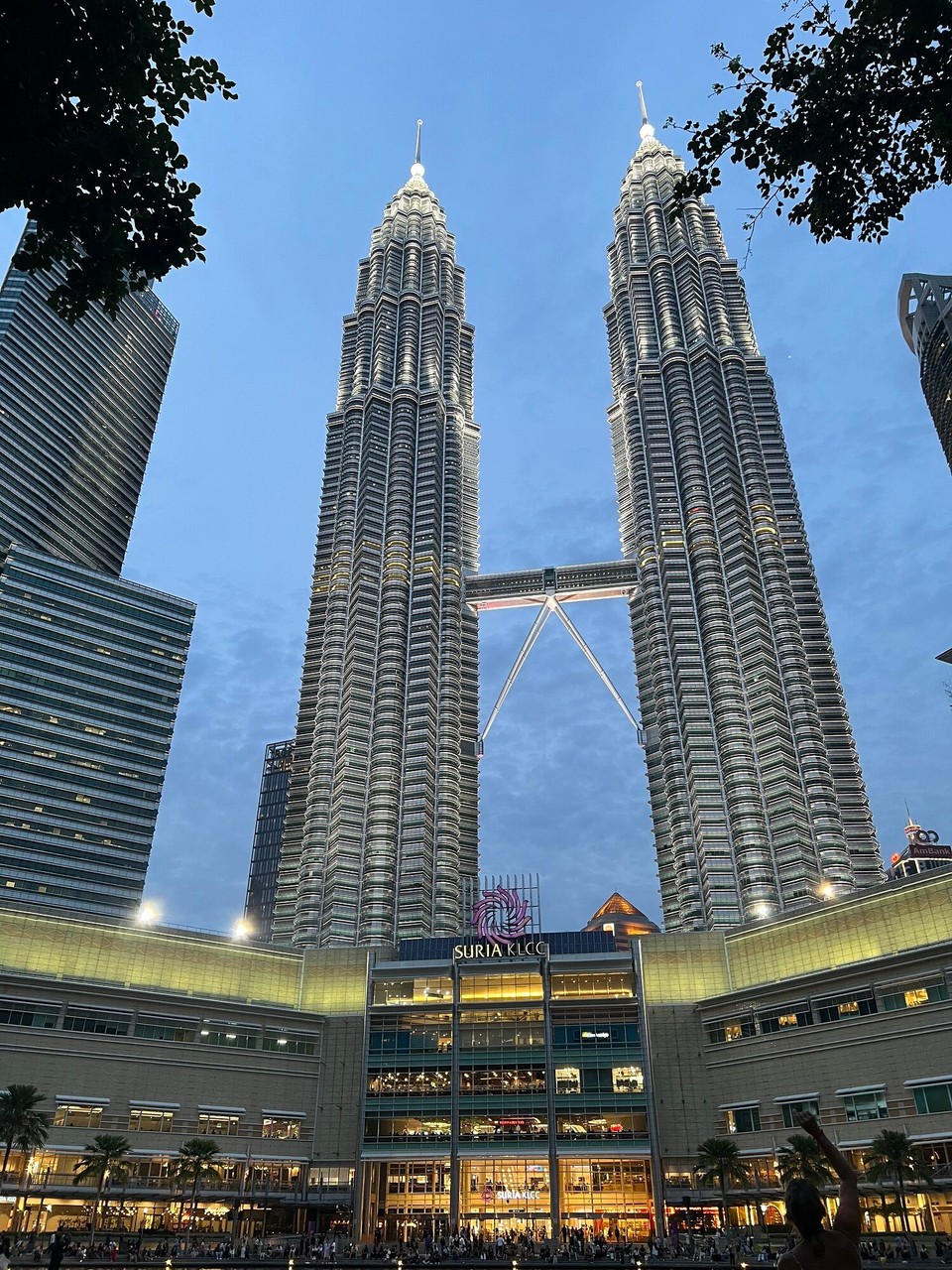 Malaysia - Kuala Lumpur - 