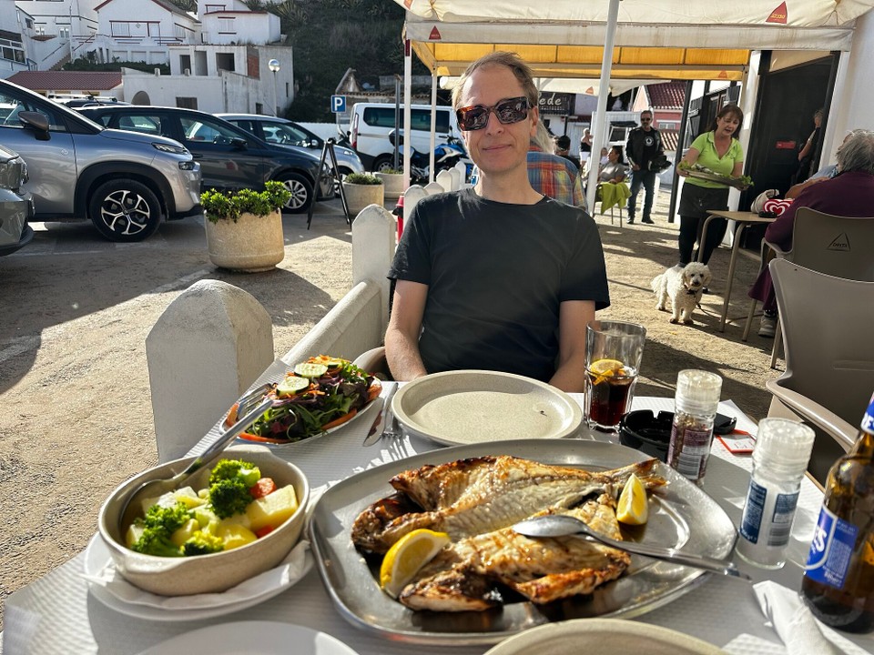 Portugal - Aljezur - 