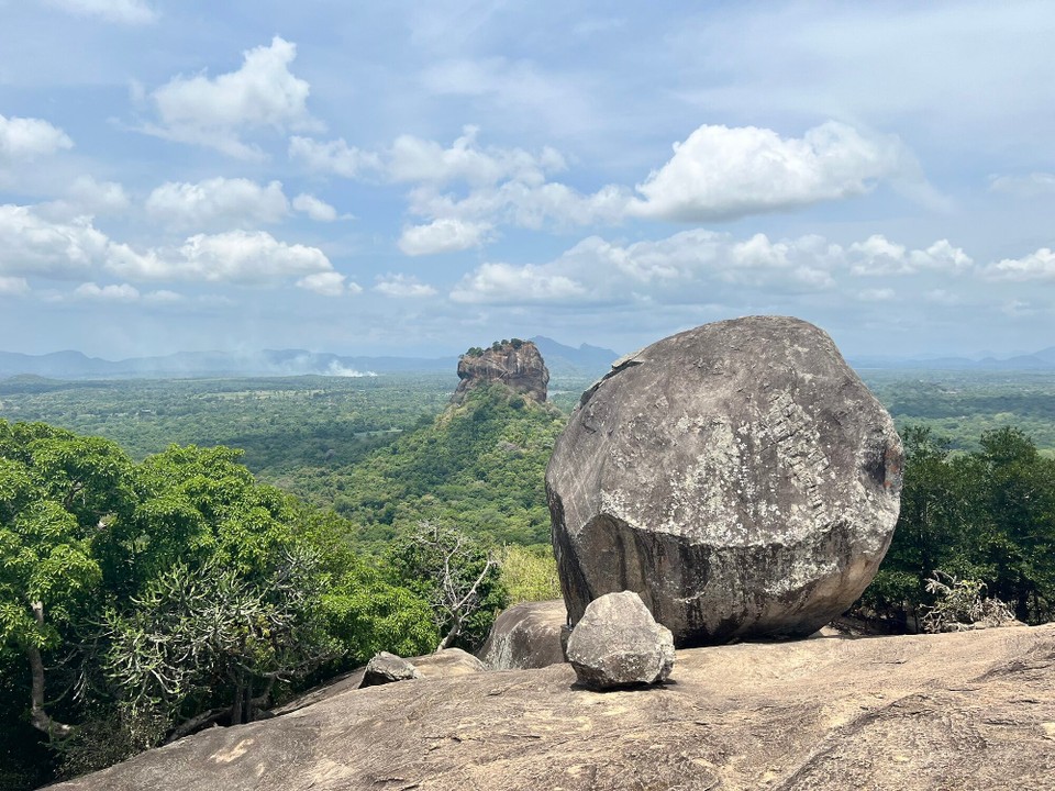 Sri Lanka -  - 