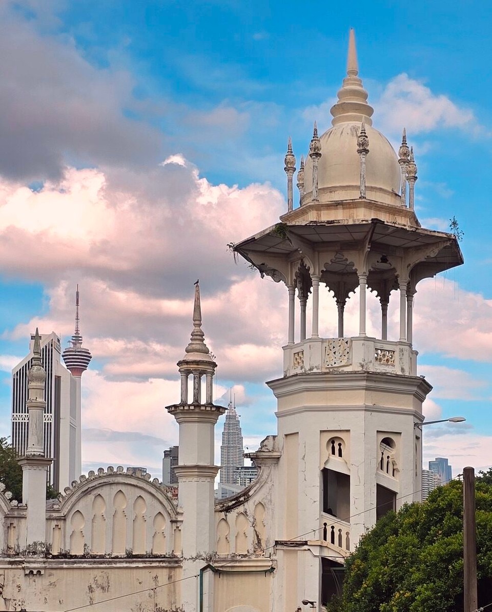 Malaysia - Kuala Lumpur - 