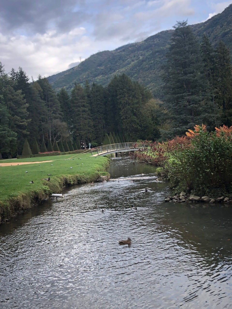 Frankreich - Vizille - 