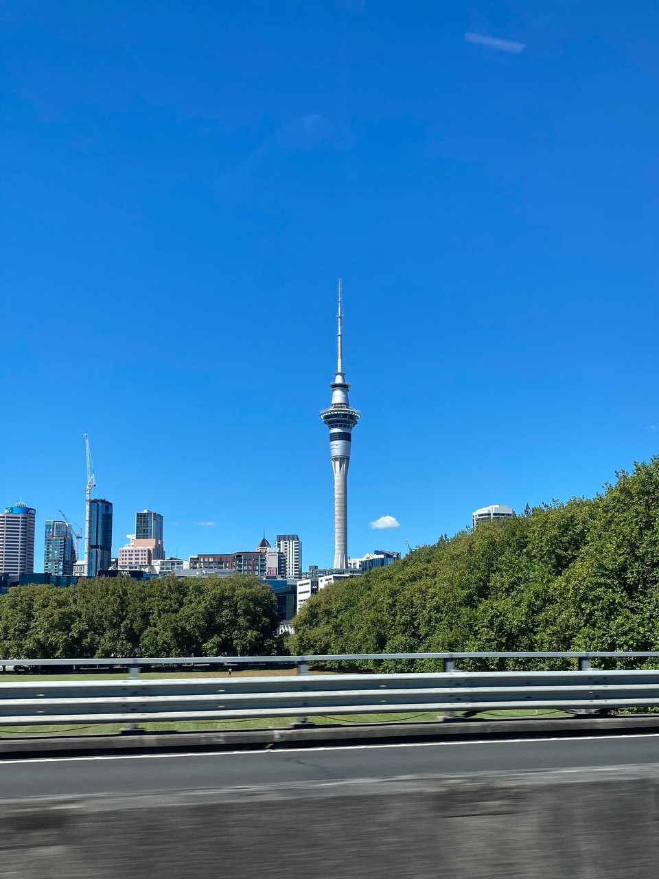 Neuseeland - Waipu - 