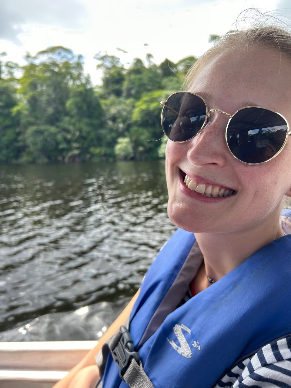 Costa Rica - Puerto Viejo de Talamanca - 