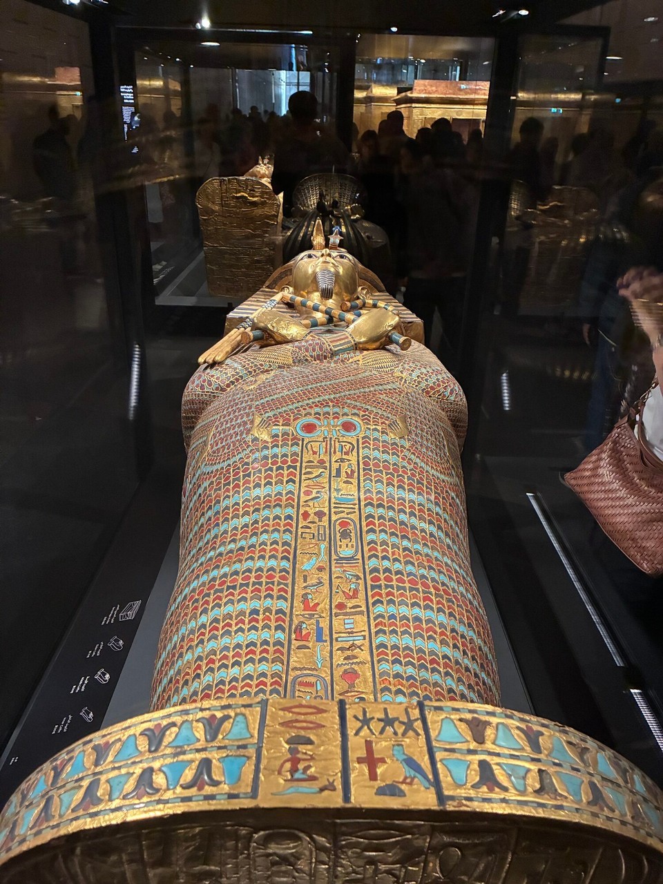 Ägypten - Giza - 