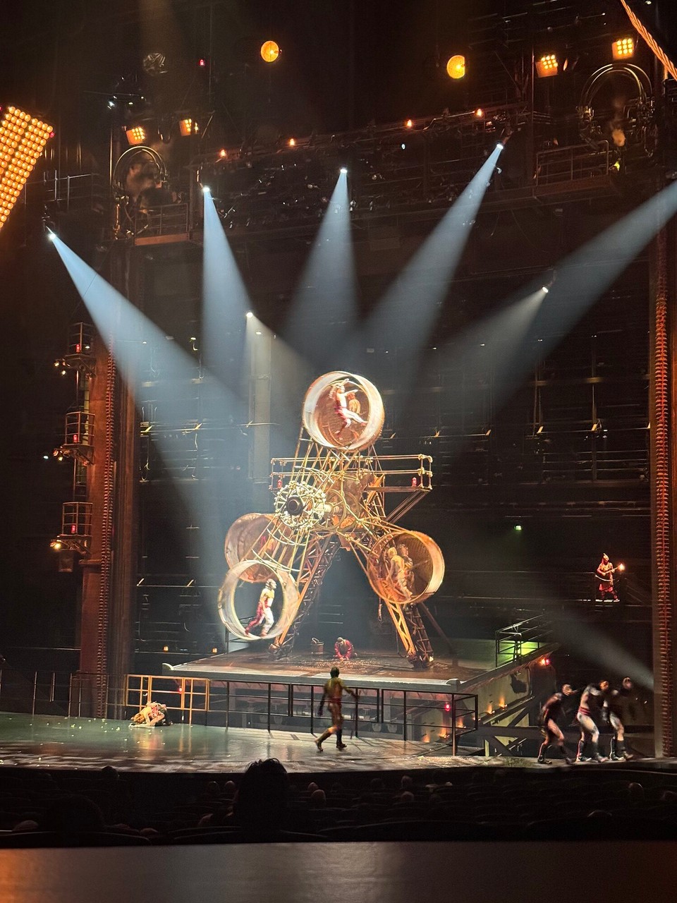 Vereinigte Staaten - Las Vegas - 