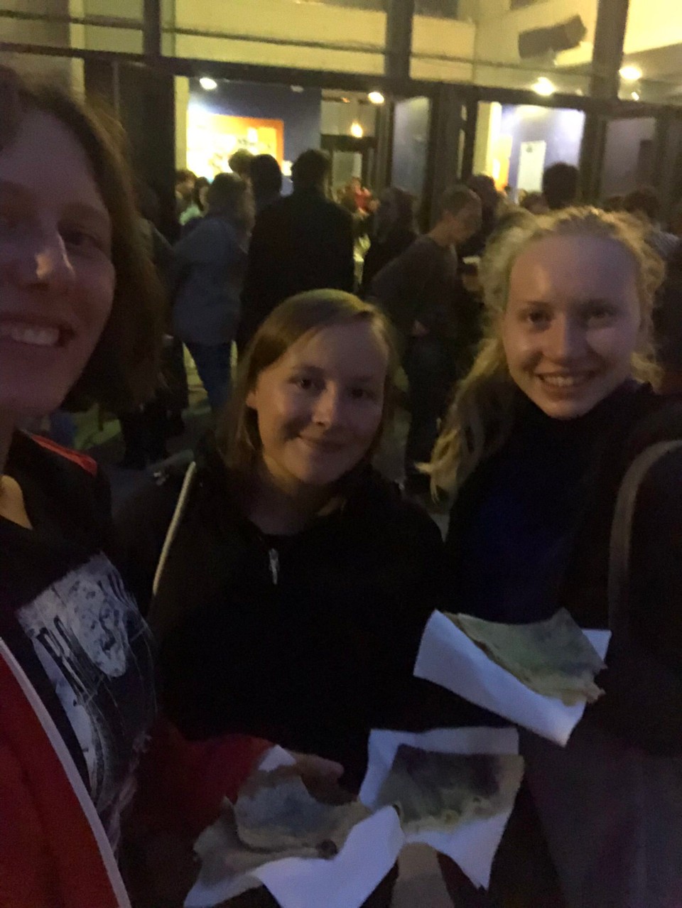 Frankreich - Saint-Martin-d'Hères - 