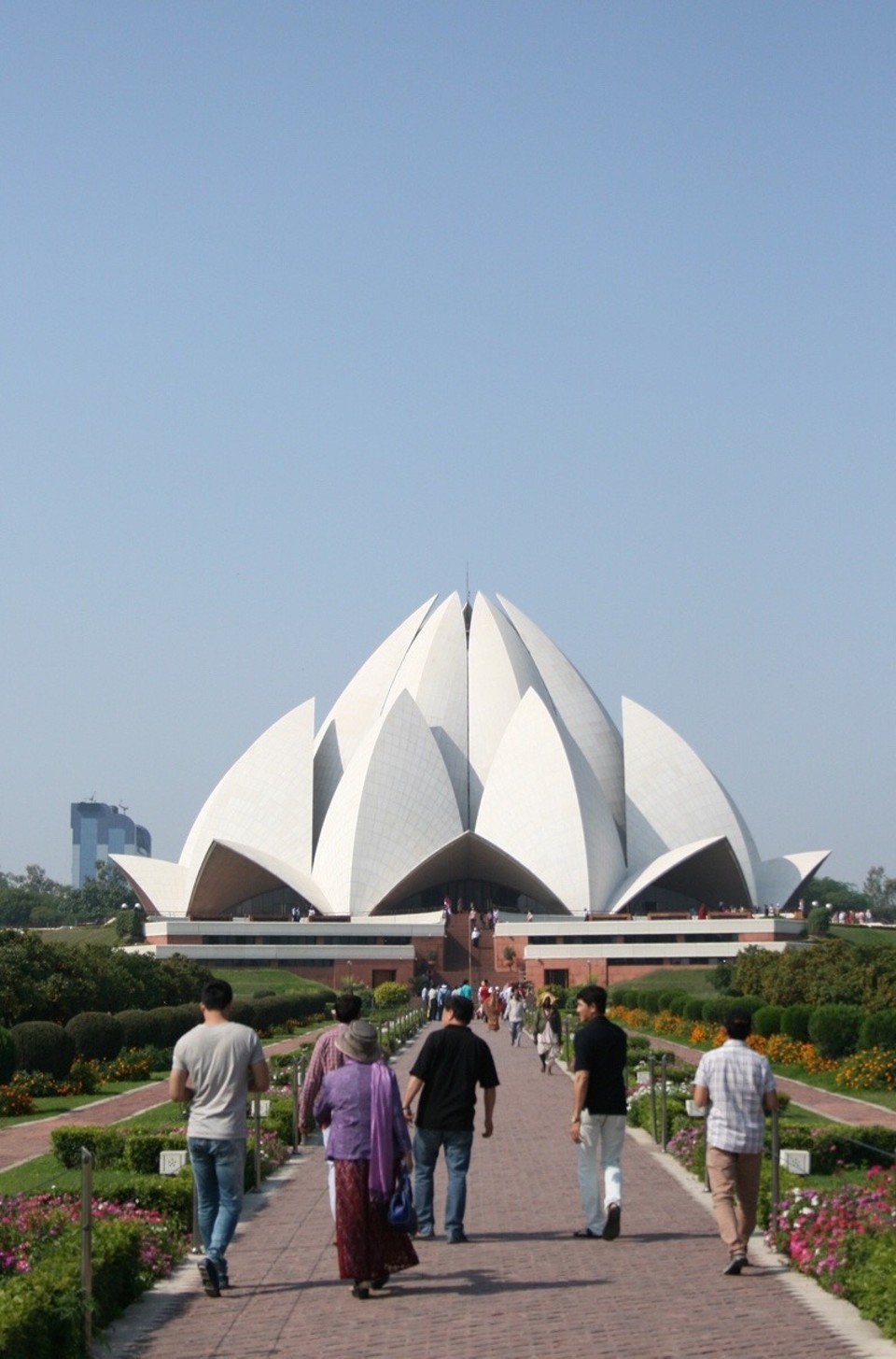 Delhi - Data Ram Bhutani Marg - 