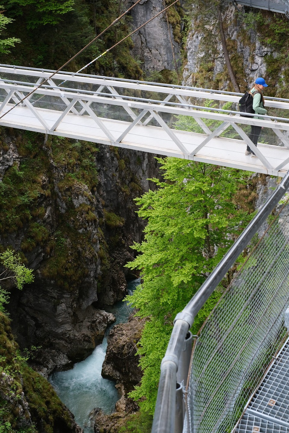 Österreich - Leutasch - 