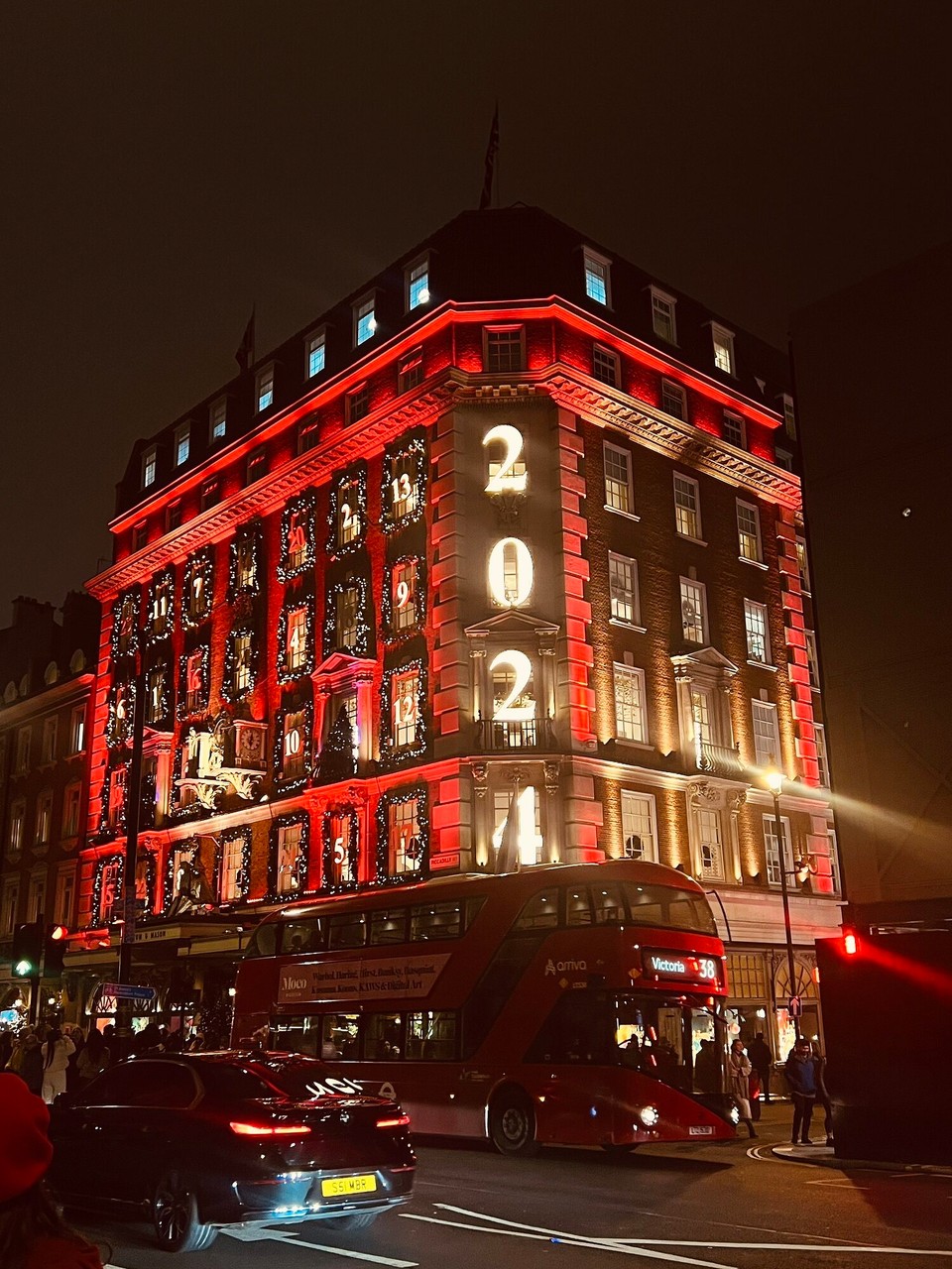 Vereinigtes Königreich - London - 