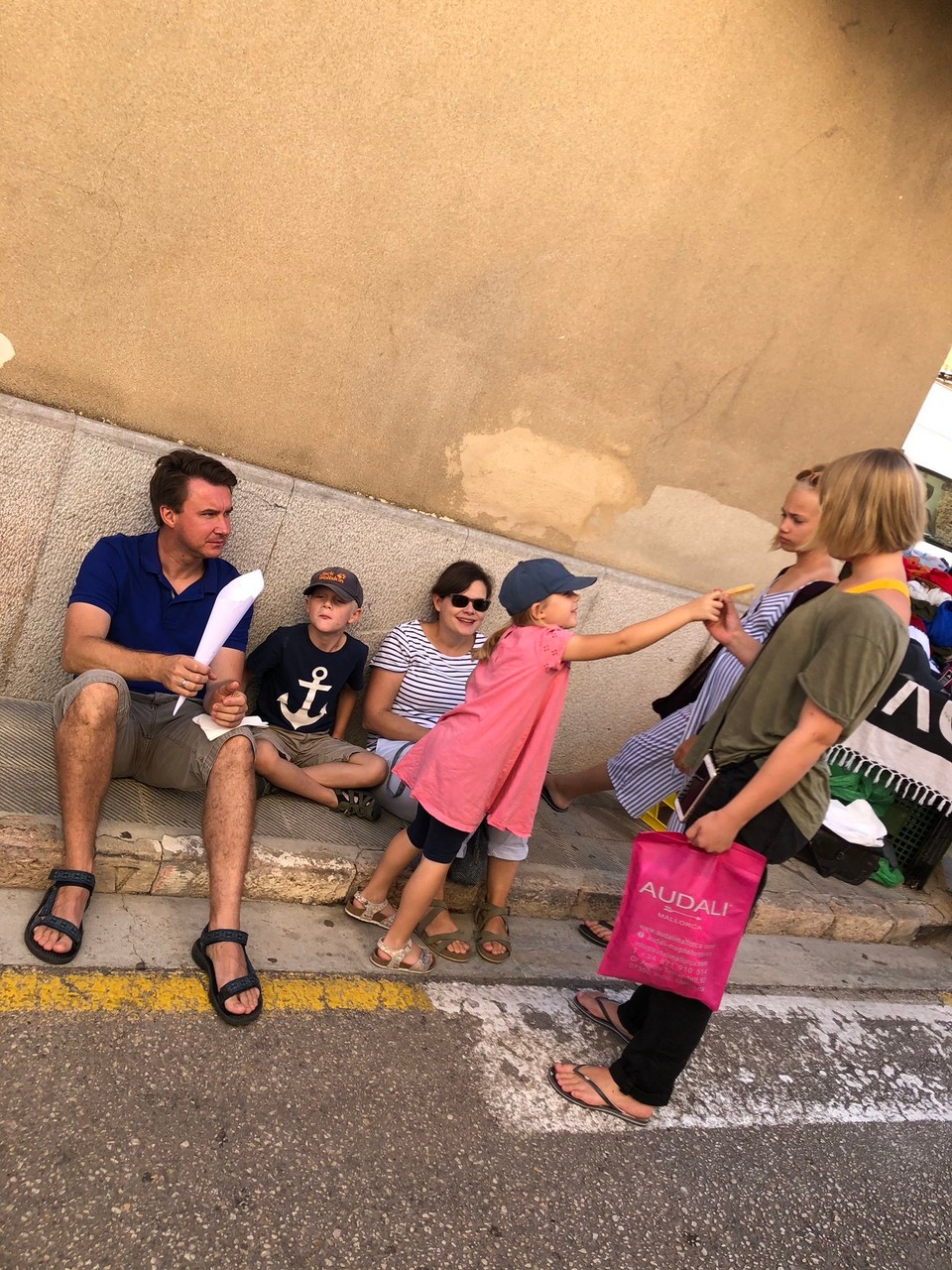 Spanien - Santanyí - 