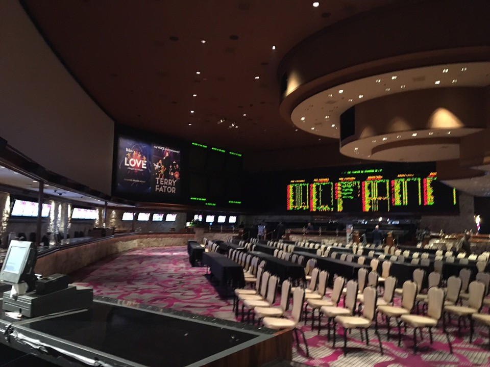  - Las Vegas, Nevada, Estats Units - 