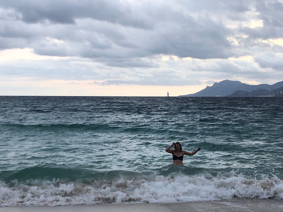 Frankreich - Cannes - 