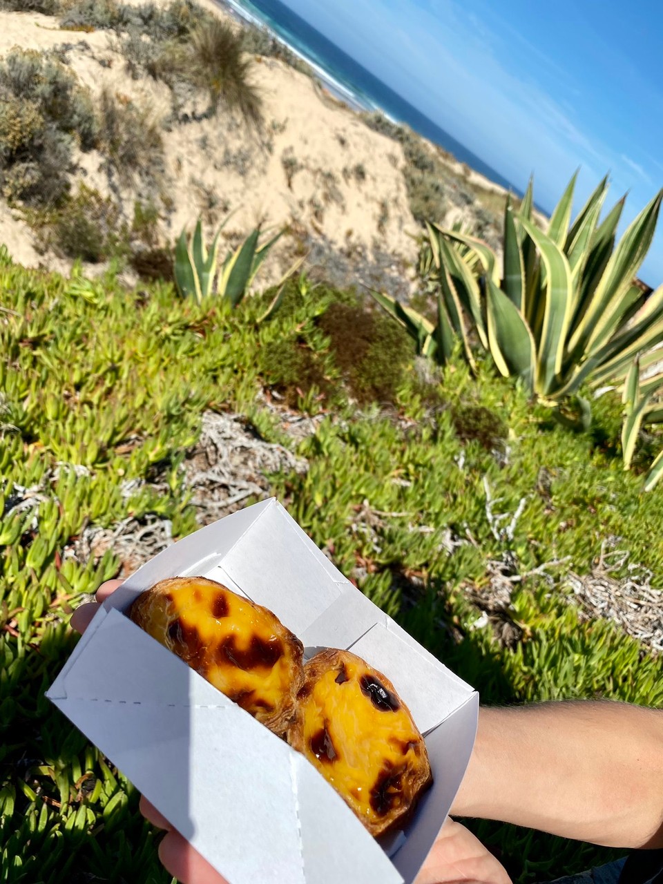 Portugal - Aljezur - 