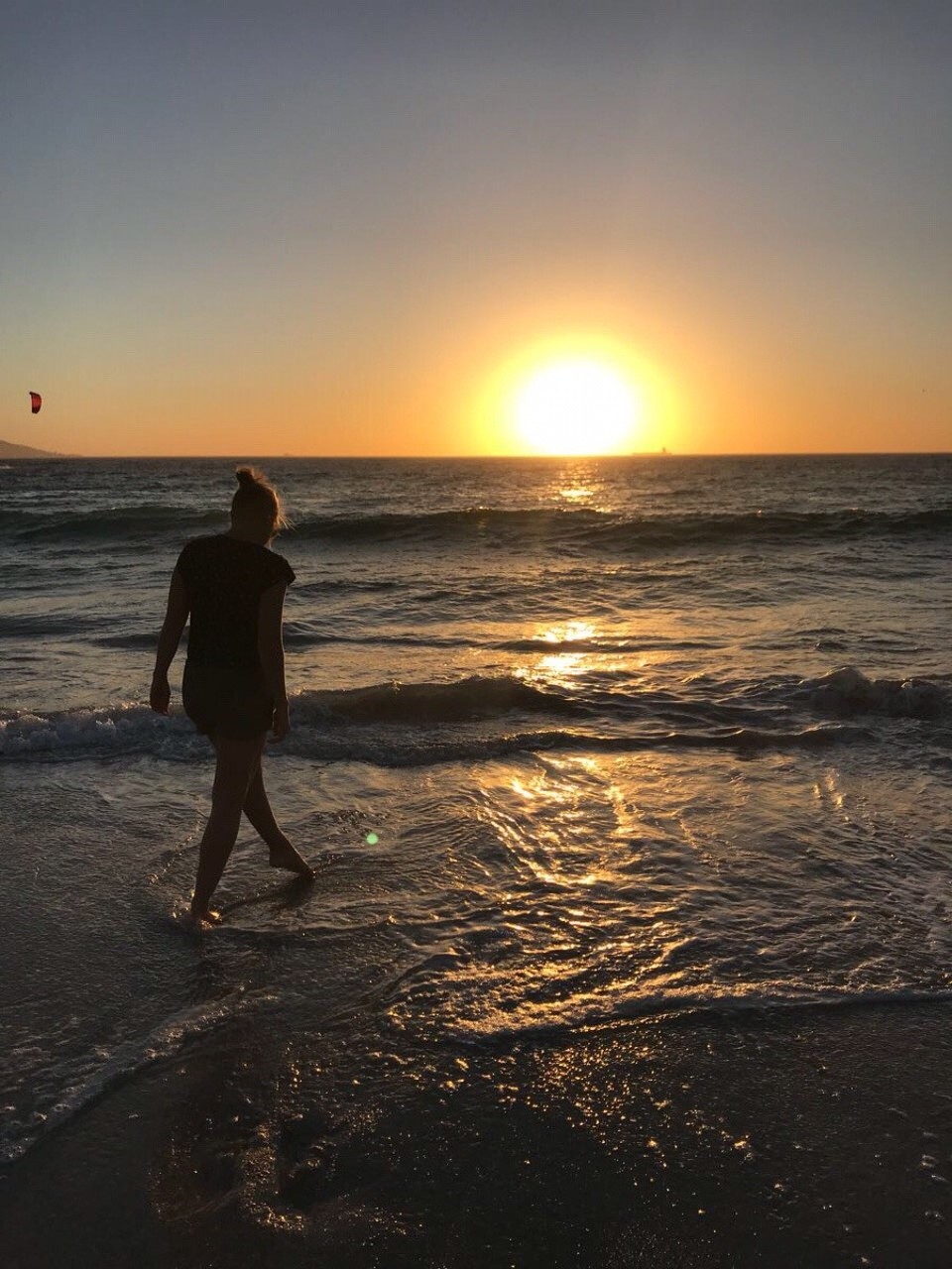Südafrika - Blouberg - 