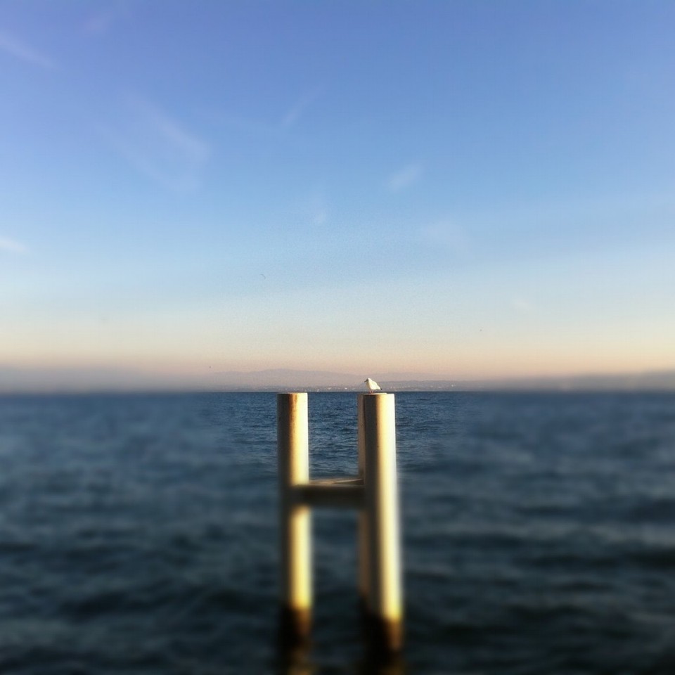 Frankreich - Évian-les-Bains - 