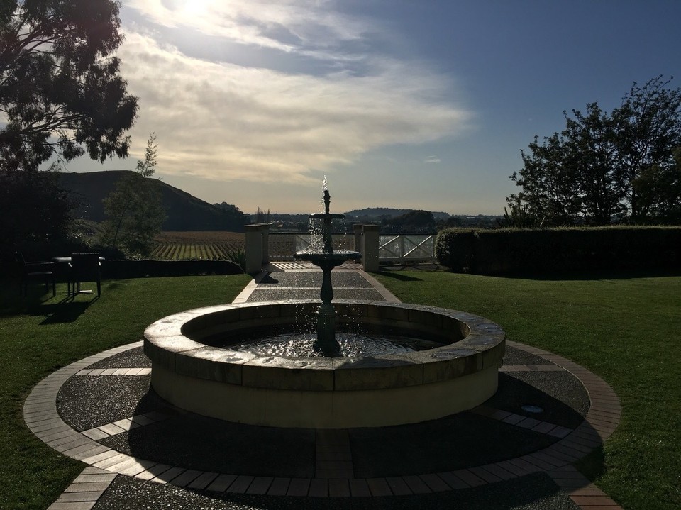 New Zealand - Napier - 
