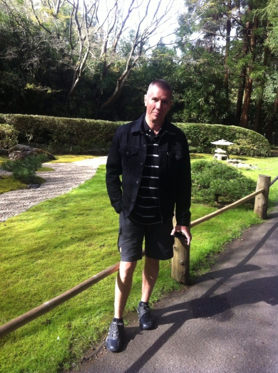 Egyesült Államok - San Francisco - 