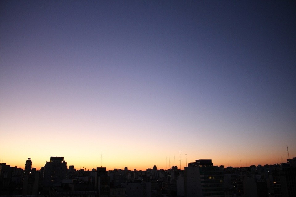 Argentinien - Buenos Aires - 