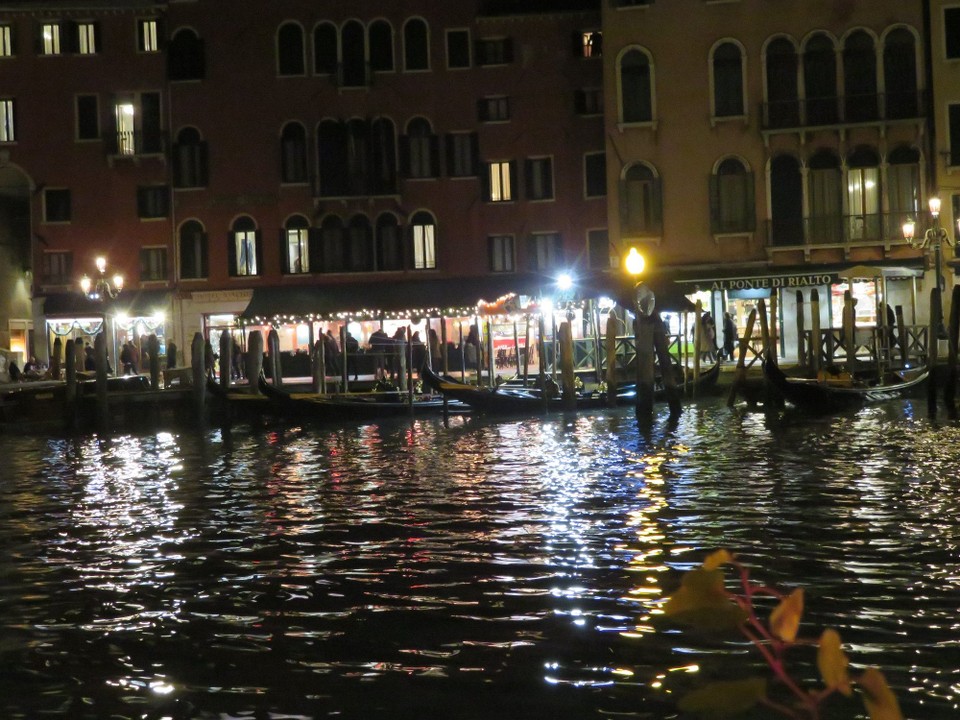 Italien - Lido di Venezia - 