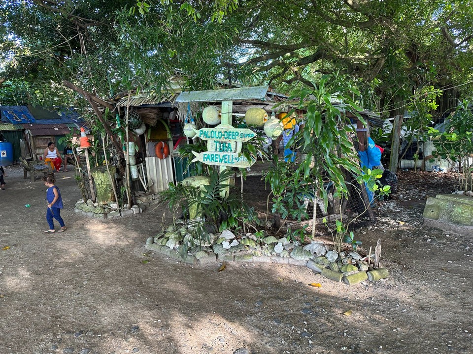 Samoa -  - 