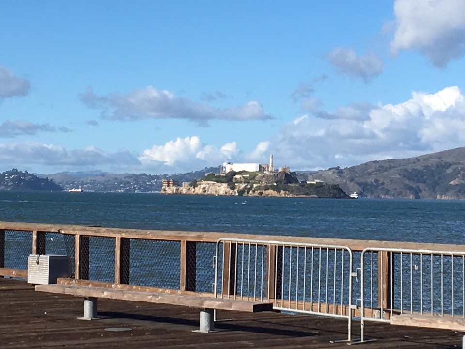  - San Francisco, California, Estats Units - 