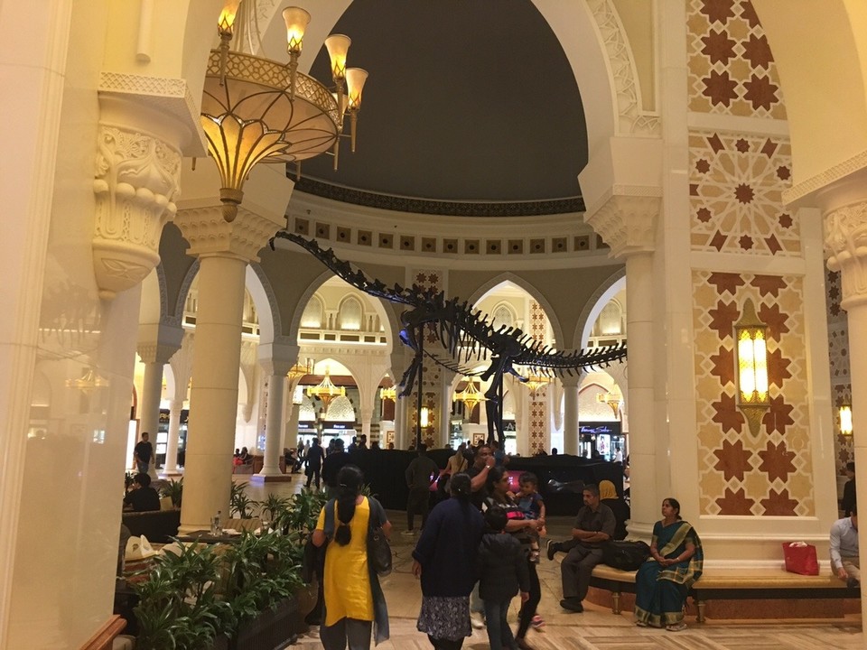 Vereinigte Arabische Emirate - Dubai - 