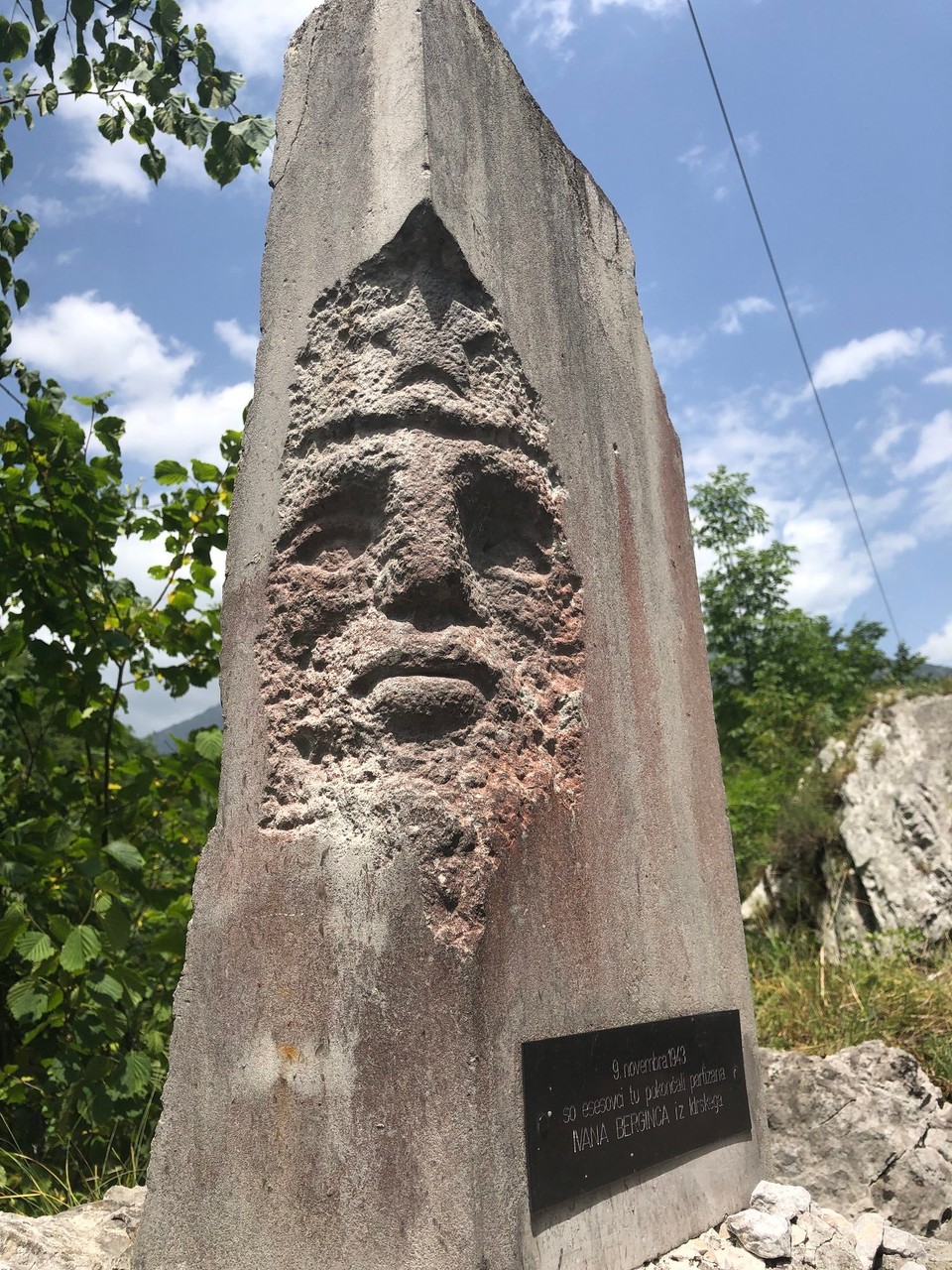 Slowenien - Bovec - 