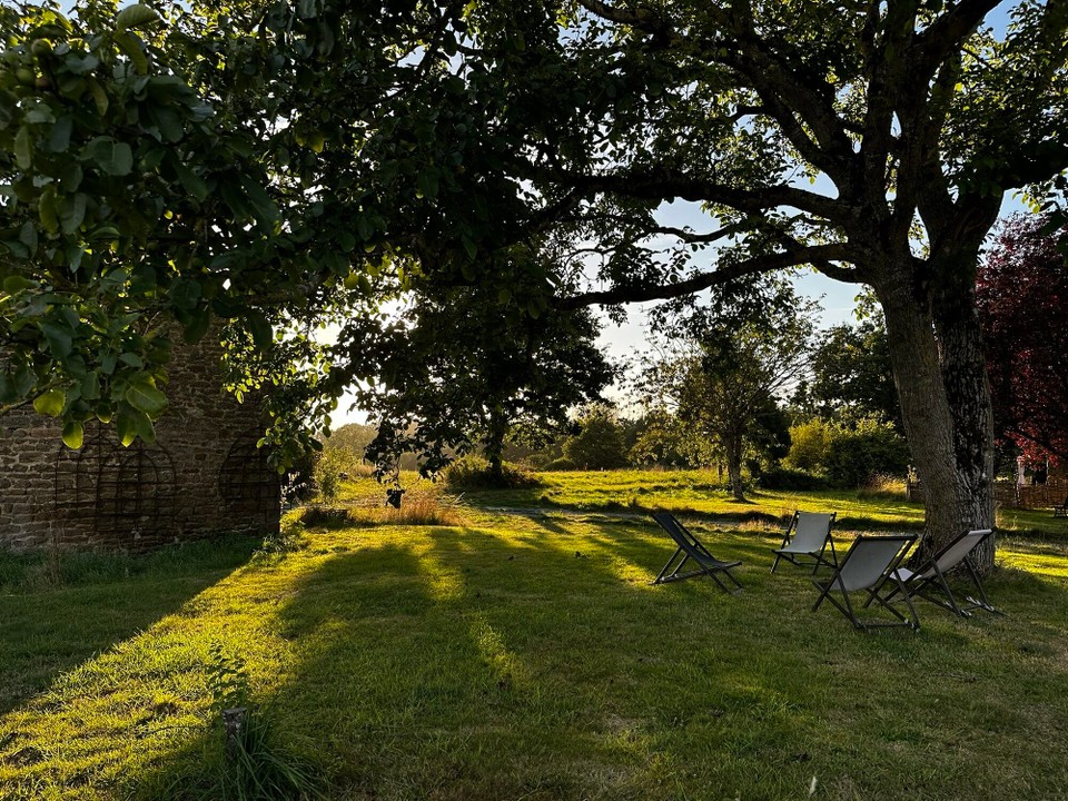 Frankreich - Combourg - 