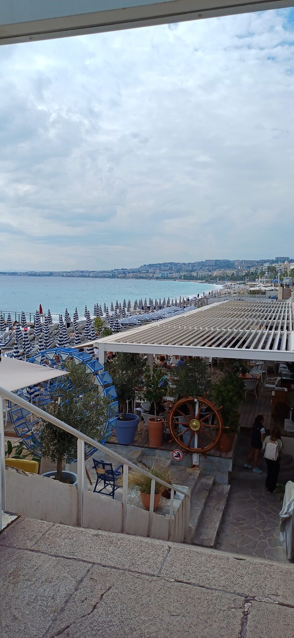 Frankreich - Nizza - 