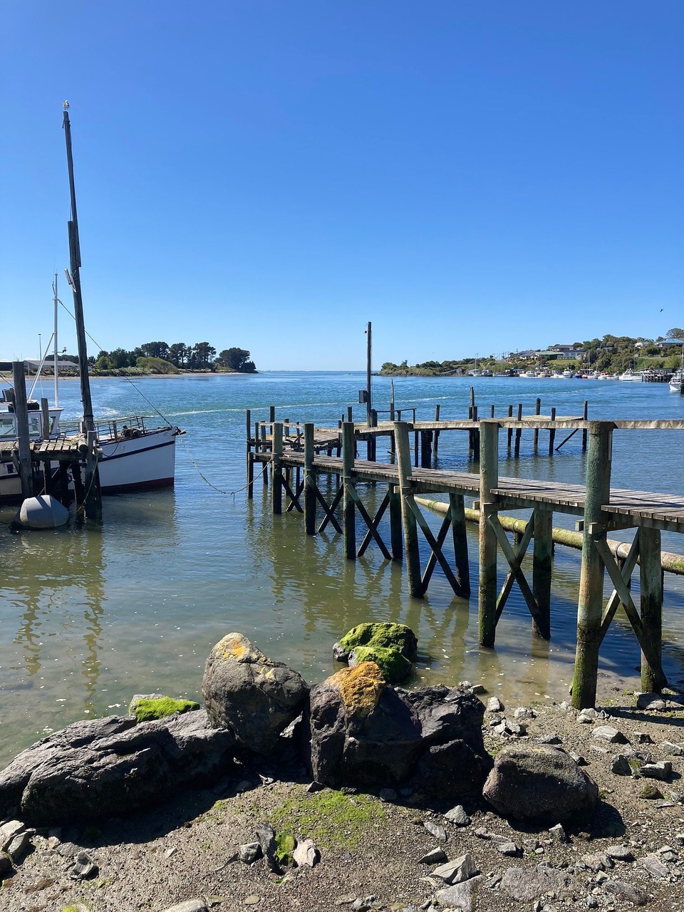 Neuseeland - Invercargill - 