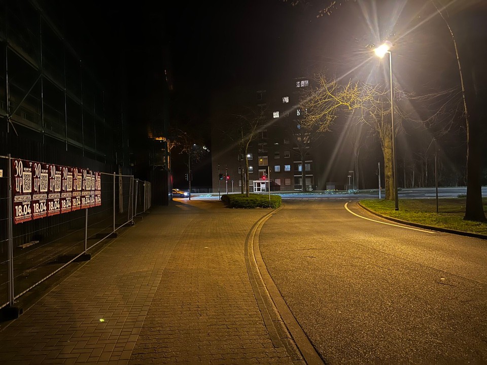 Deutschland - Wesel - 