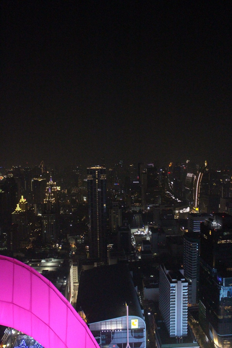 Thailand - Bangkok - 