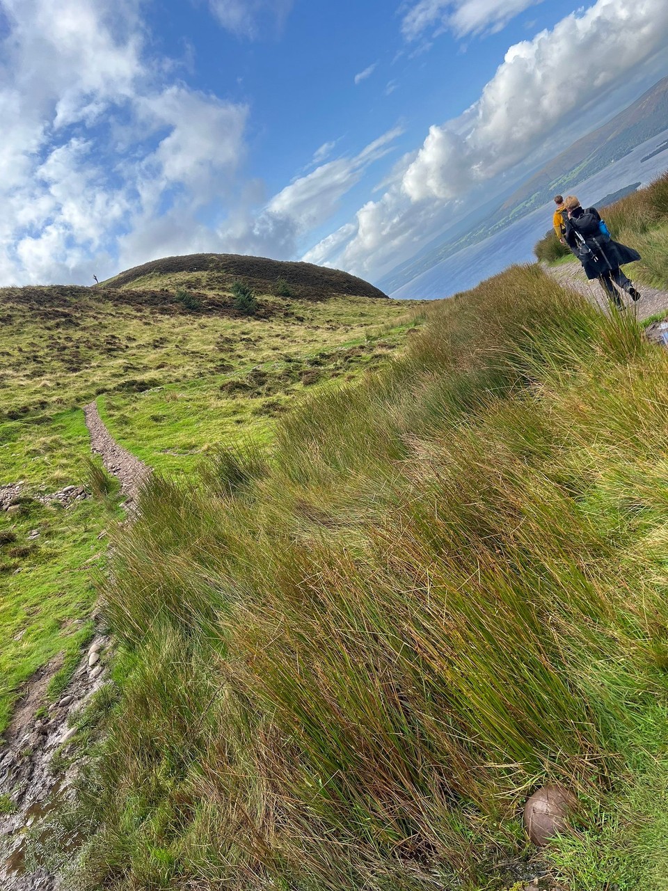 Vereinigtes Königreich - Glasgow - 