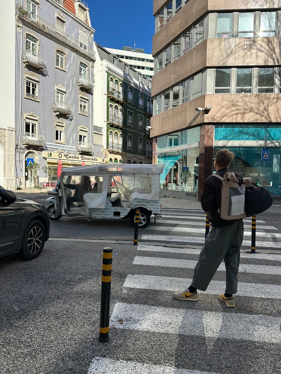 Portugal - Lissabon - 