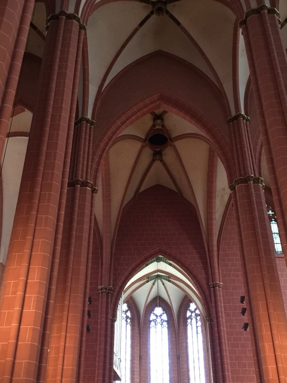 Deutschland - Frankfurt am Main - Dom