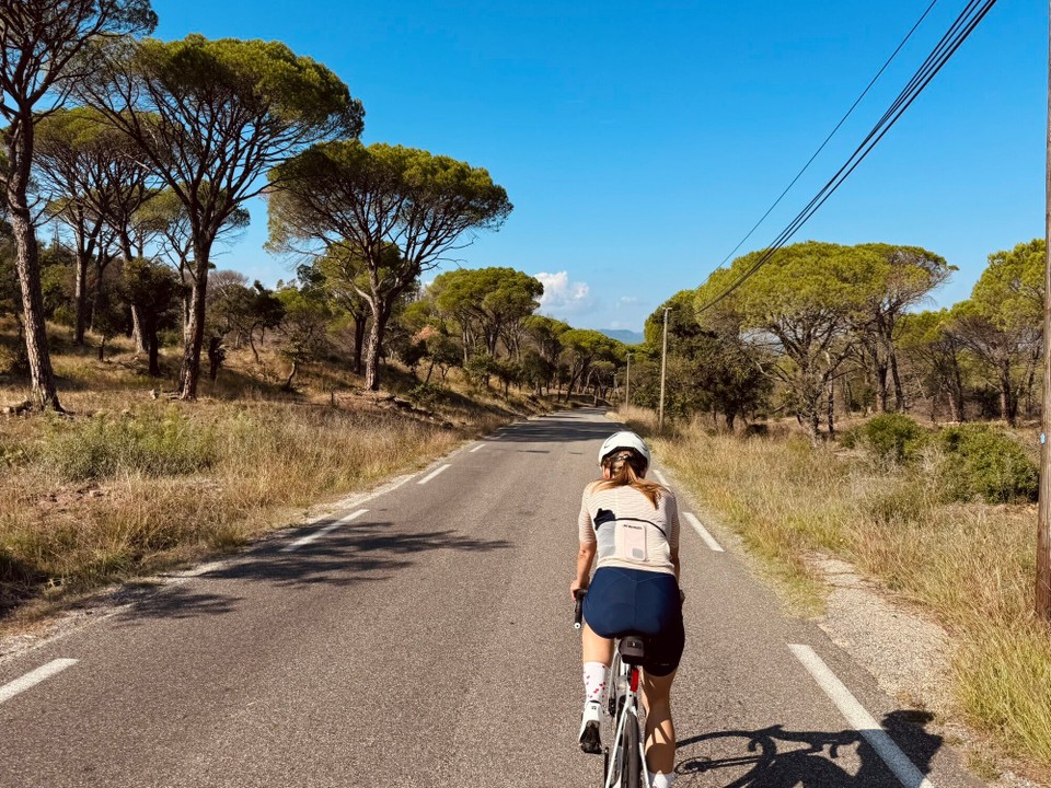 Frankreich - La Garde-Freinet - 