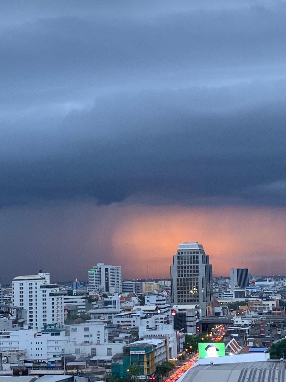 Thailand - Bangkok - 