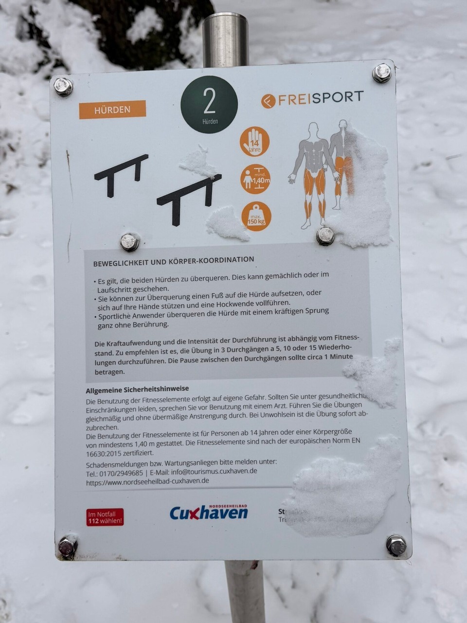 Deutschland - Cuxhaven - 