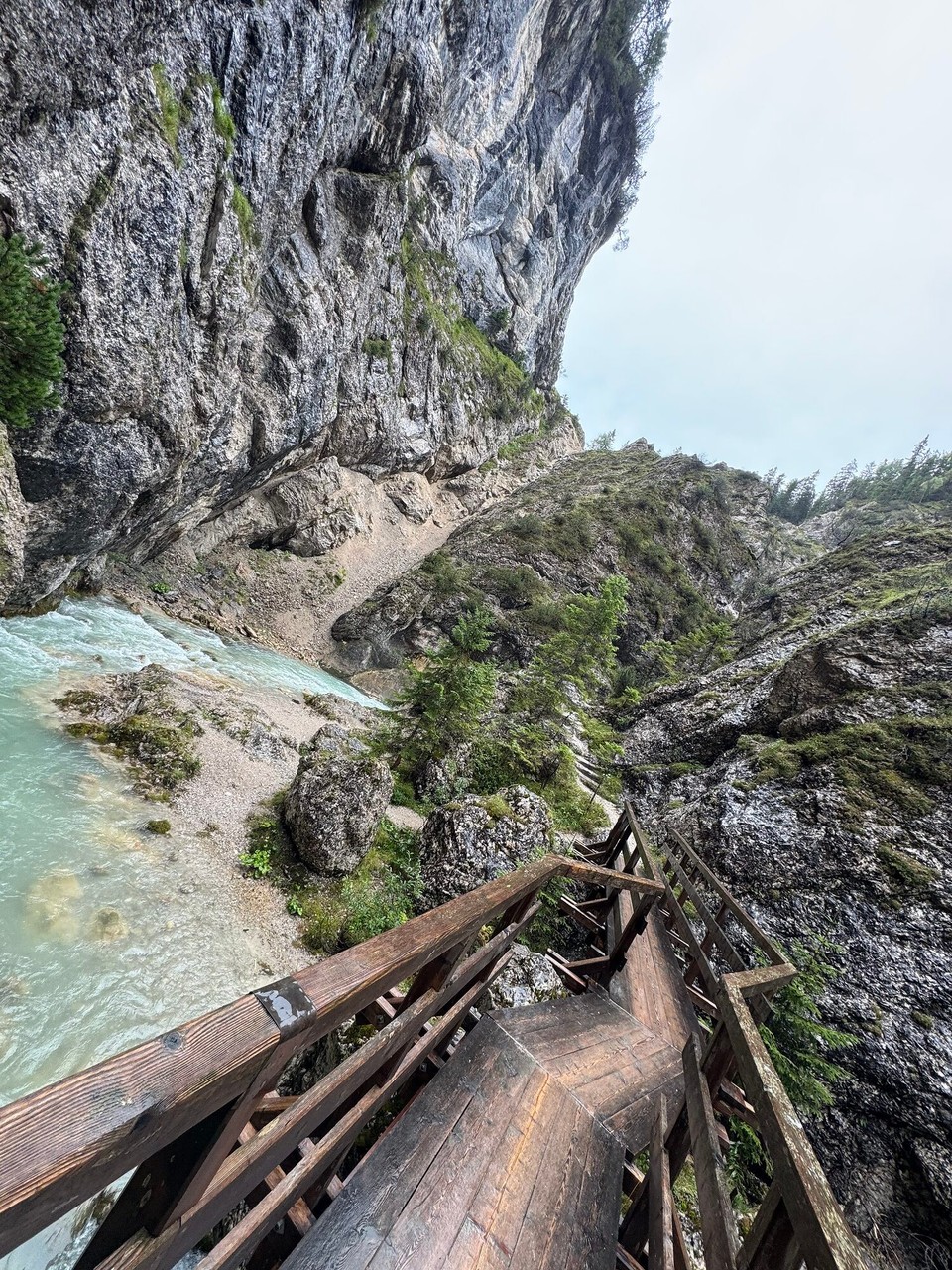 Österreich - Scharnitz - 