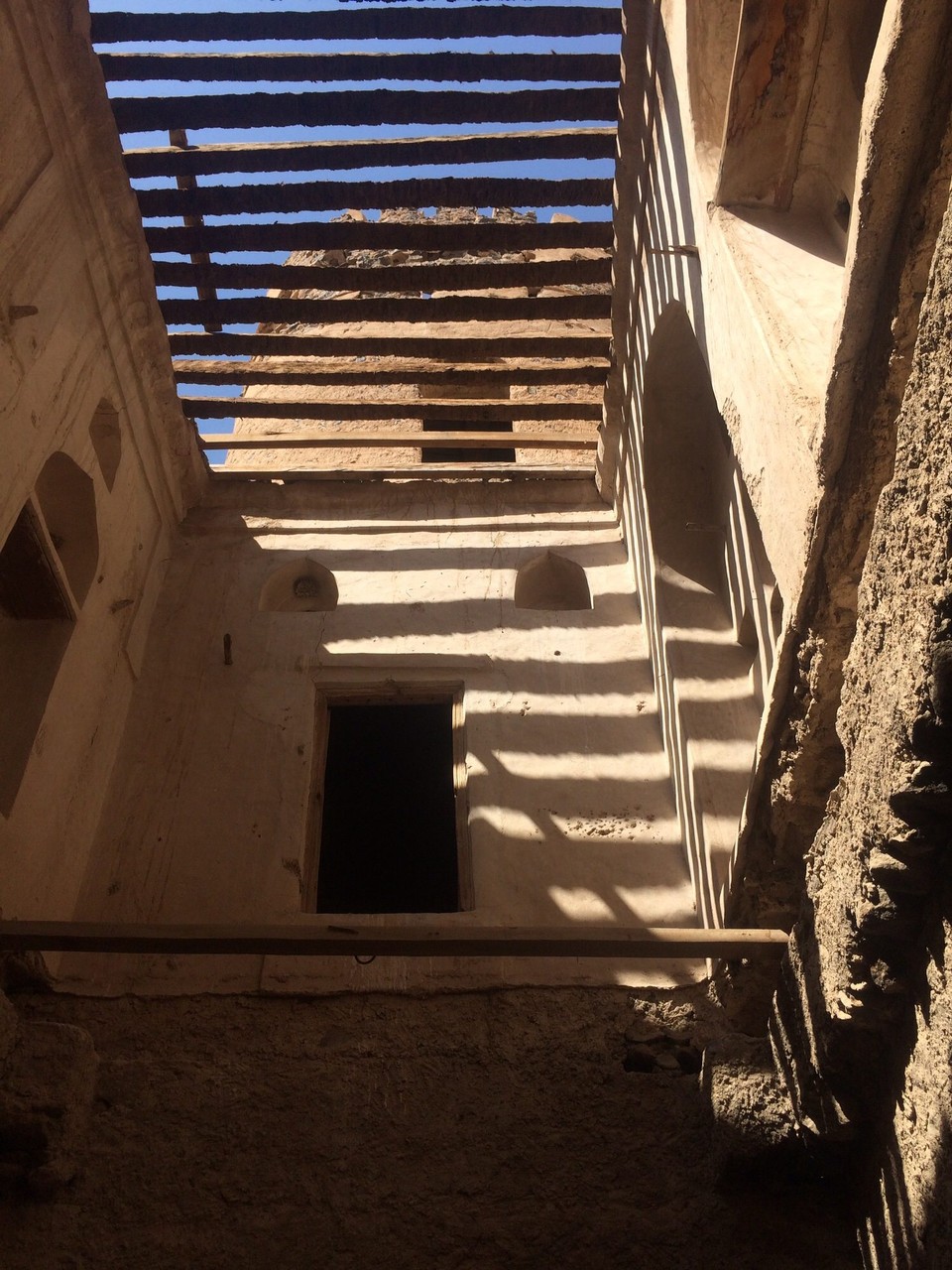 Oman -  - 