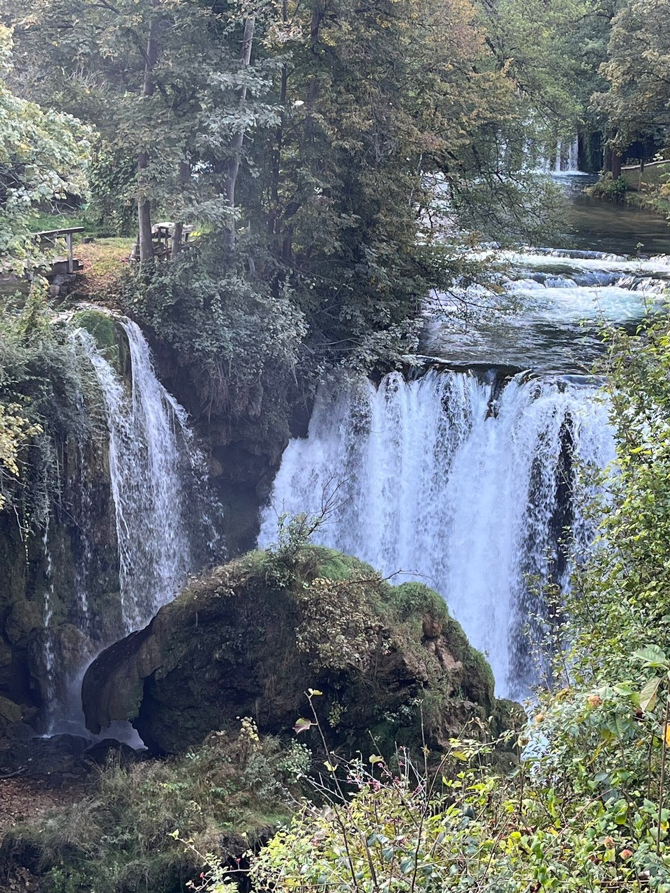 Kroatien - Slunj - Slunj