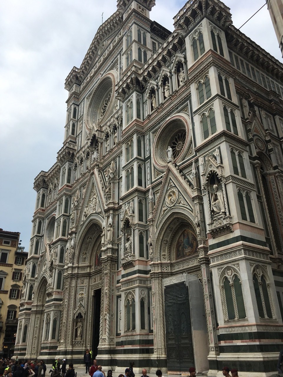 Italien - Florenz - Duomo