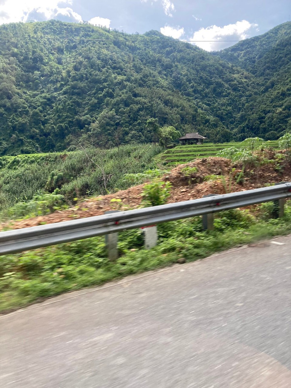 Vietnam - Sa Pa - 