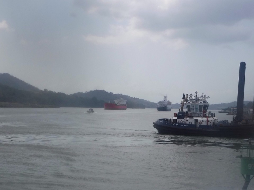 Panama - Panama City - 