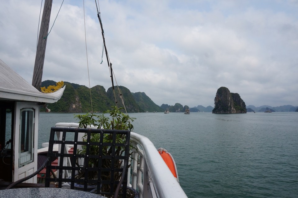 Vietnam -  - 