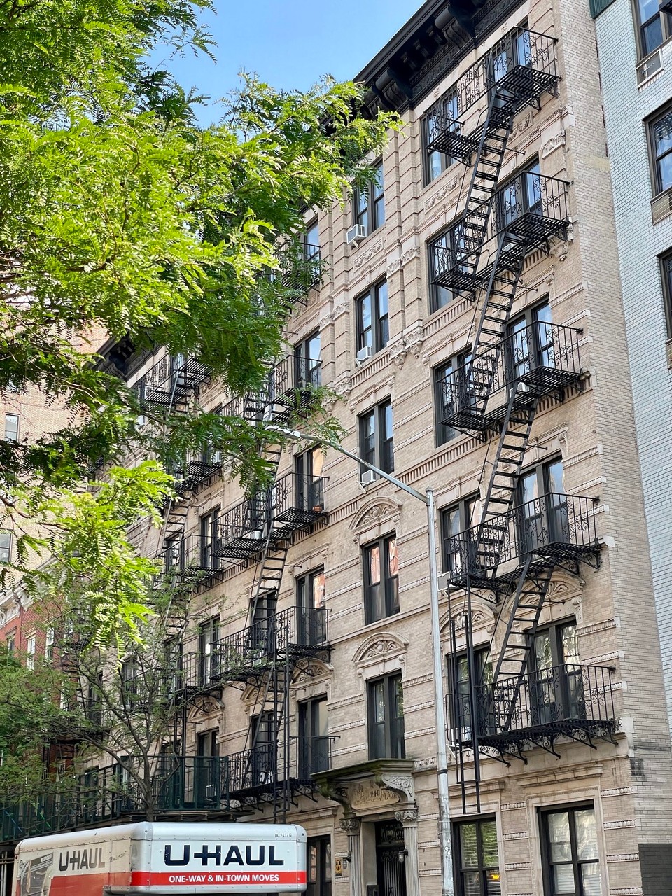Vereinigte Staaten - New York - 