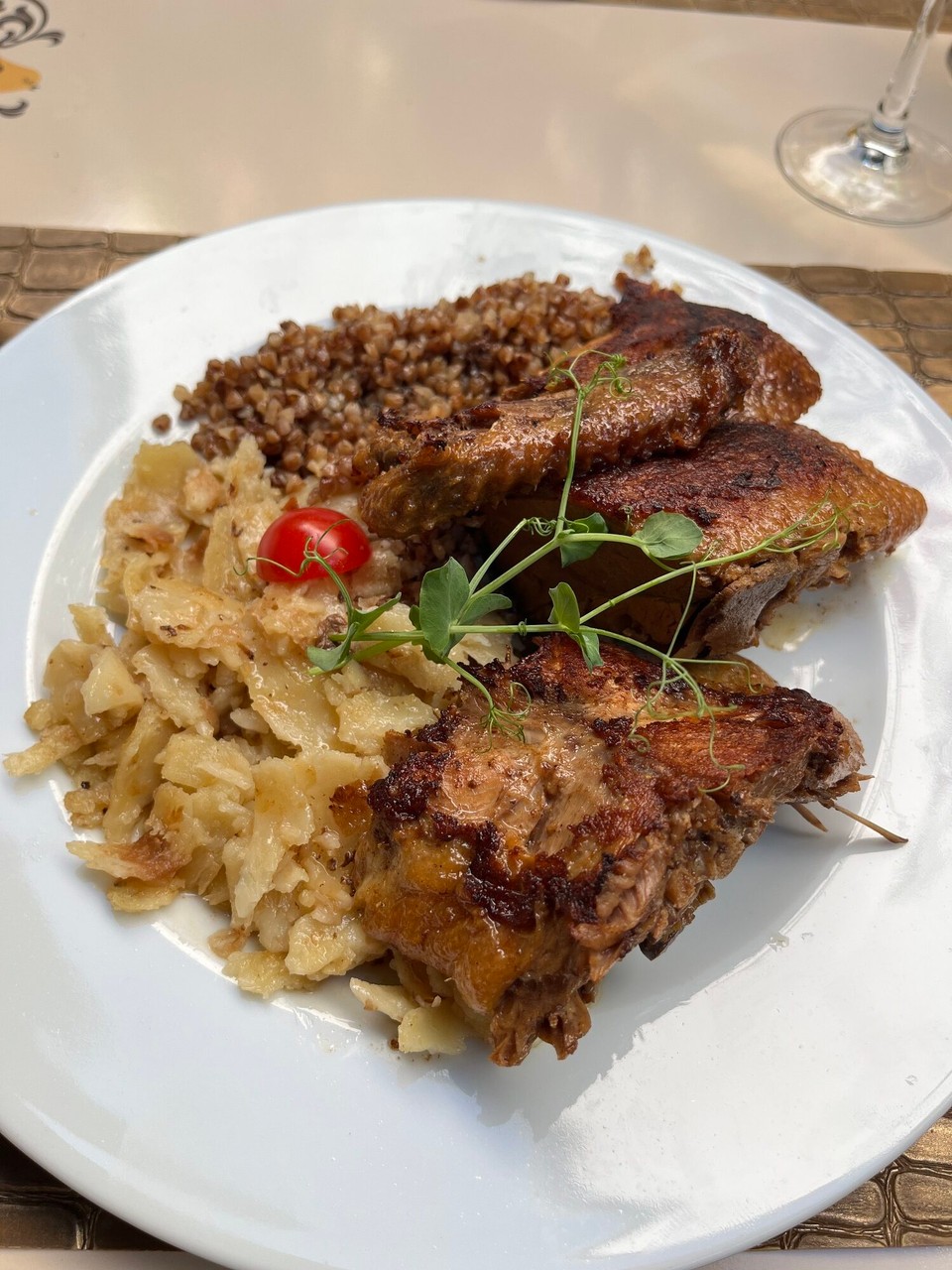 Kroatien - Varaždin - 
