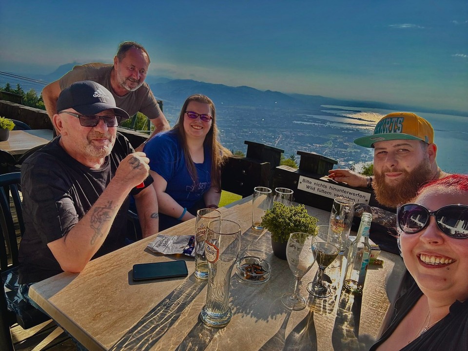 Österreich - Lochau - 