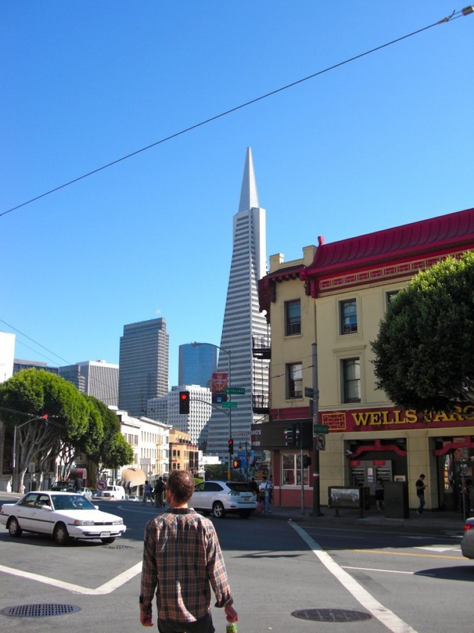 United States - San Francisco - 