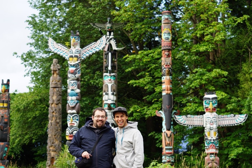 Kanada - Richmond - 